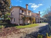 Villetta bifamiliare in vendita di 285 m² in Via dei Fanti