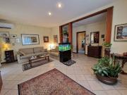 Villetta bifamiliare in vendita di 287 m² in Via Luigi...