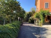 Villetta bifamiliare in vendita di 290 m² in Via Aosta, 75