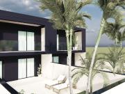 Villetta bifamiliare in vendita di 290 m² in Via...
