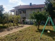 Villetta bifamiliare in vendita di 290 m² in Via Padova, 59