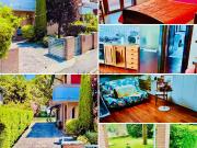 Villetta bifamiliare in vendita di 291 m² in Via M. Fedozzi