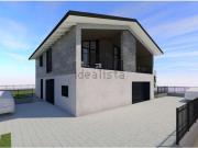 Villetta bifamiliare in vendita di 292 m²