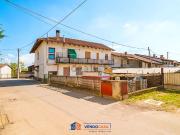 Villetta bifamiliare in vendita di 293 m² in Via Conti...