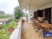 Villetta bifamiliare in vendita di 295 m² in Via...