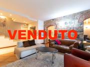 Villetta bifamiliare in vendita di 296 m² in Via San...