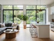 Villetta bifamiliare in vendita di 228 m² in Via Lazio, 26