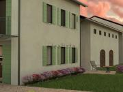 Villetta bifamiliare in vendita di 300 m² in Via Arrigoni