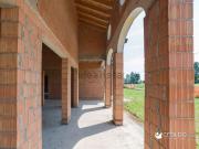 Villetta bifamiliare in vendita di 300 m² in Via Arrigoni