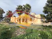 Villetta bifamiliare in vendita di 300 m² in Via Blanco