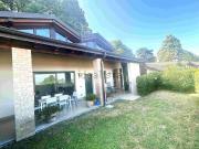 Villetta bifamiliare in vendita di 300 m² in Via Cagnola, 6
