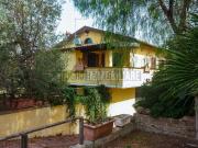 Villetta bifamiliare in vendita di 300 m² in Via di Zambra
