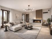 Villetta bifamiliare in vendita di 300 m² in Via Mazzini, 14