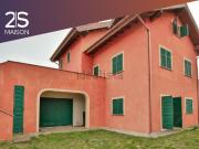 Villetta bifamiliare in vendita di 300 m² in Via Paravanico