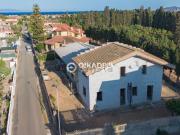 Villetta bifamiliare in vendita di 300 m² in Via...