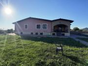 Villetta bifamiliare in vendita di 300 m² in Via Quarto...