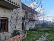 Villetta bifamiliare in vendita di 300 m² in Via San Cosma