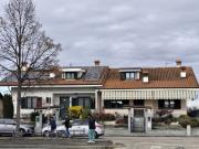 Villetta bifamiliare in vendita di 300 m² in Via Valdo Fusi