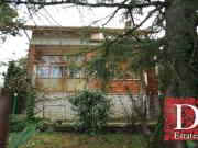 Villetta bifamiliare in vendita di 303 m² in Via Umberto...