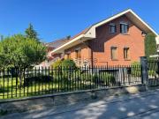 Villetta bifamiliare in vendita di 305 m² in Via Givoletto