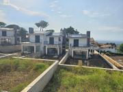Villetta bifamiliare in vendita di 306 m² in Via Anagnina