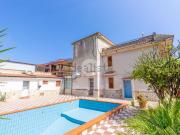 Villetta bifamiliare in vendita di 306 m² in Via...