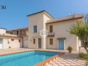 Villetta bifamiliare in vendita di 306 m² in Via...