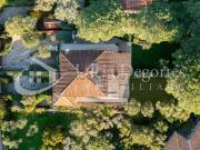 Villetta bifamiliare in vendita di 307 m² in Via Mar...