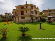 Villetta bifamiliare in vendita di 310 m² in Via...