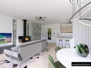 Villetta bifamiliare in vendita di 310 m² in Via...