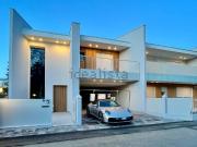 Villetta bifamiliare in vendita di 312 m² in Via Ignazio...