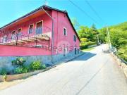 Villetta bifamiliare in vendita di 313 m² in Via Giaveno, 88