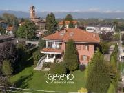 Villetta bifamiliare in vendita di 314 m² in Via San...