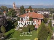 Villetta bifamiliare in vendita di 314 m² in Via San...