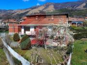 Villetta bifamiliare in vendita di 315 m² in Via Roma, 13