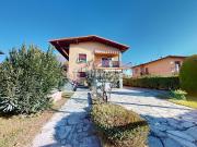 Villetta bifamiliare in vendita di 318 m² in Via San...