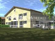 Villetta bifamiliare in vendita di 320 m²