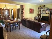 Villetta bifamiliare in vendita di 320 m² in Via DEI MARSI