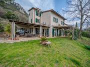 Villetta bifamiliare in vendita di 320 m² in Via della Lince