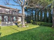 Villetta bifamiliare in vendita di 325 m² in Via Caprera, 13