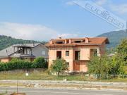 Villetta bifamiliare in vendita di 330 m² in Via Bagnolo, 27