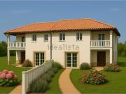 Villetta bifamiliare in vendita di 330 m² in Via...
