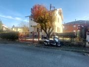 Villetta bifamiliare in vendita di 330 m² in Via Romeo...