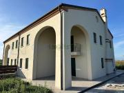 Villetta bifamiliare in vendita di 332 m² in Via Alto...