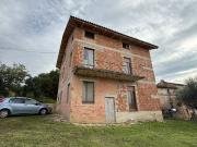 Villetta bifamiliare in vendita di 333 m² in Contrada...