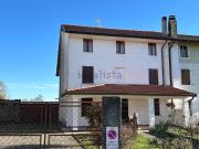 Villetta bifamiliare in vendita di 333 m² in Via Cormor, 19