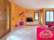 Villetta bifamiliare in vendita di 334 m²