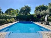 Villetta bifamiliare in vendita di 335 m² in Strada E