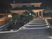 Villetta bifamiliare in vendita di 335 m² in Via Capo di...