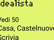 Villetta bifamiliare in vendita di 335 m² in Via Martin...